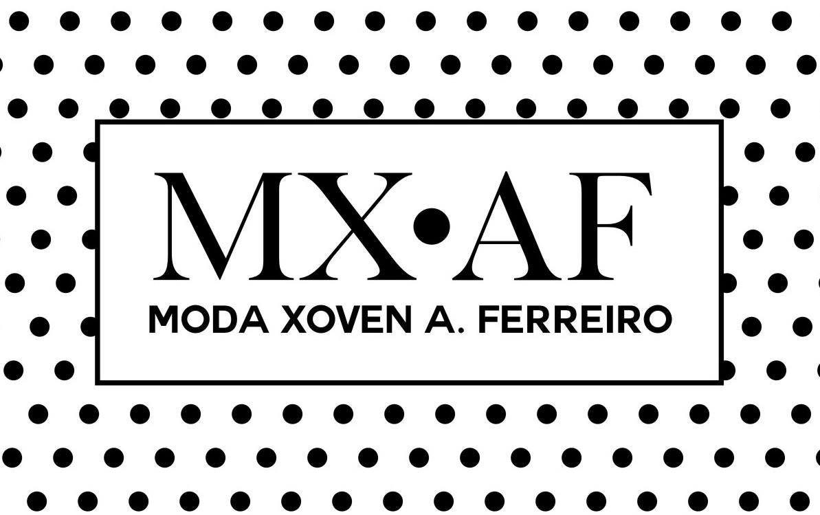 logo mxaf